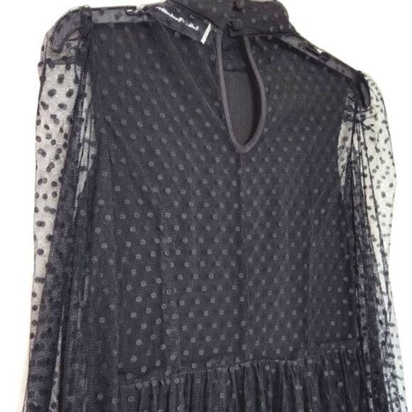 ASOS Millie Mackintosh‎ Embellished Detail Mini Dress - Picture 10 of 15